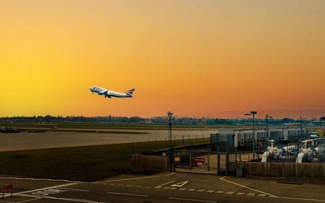 Come arrivare a Londra: guida pratica agli aereoporti e collegamenti