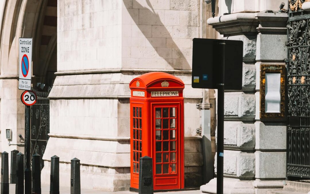 ETA per entrare nel Regno Unito: come funziona e cosa sapere prima di partire