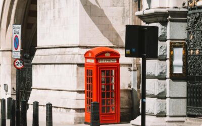 ETA per entrare nel Regno Unito: come funziona e cosa sapere prima di partire